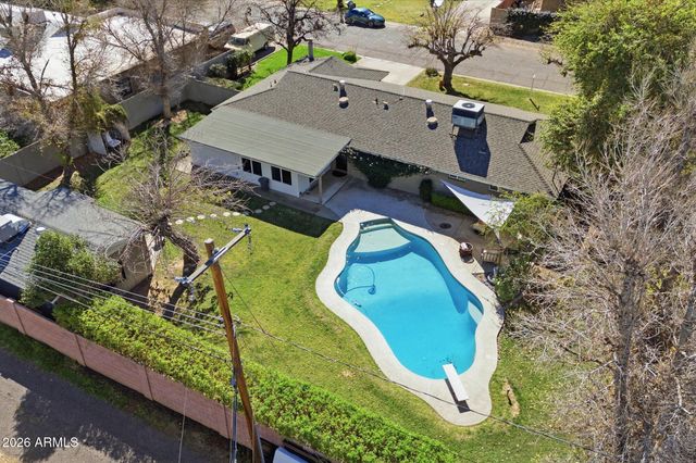 1532 W LOMA Lane, Phoenix, AZ 85021