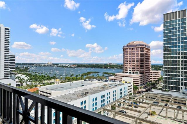 801 S Olive Avenue 1107, West Palm Beach, FL 33401