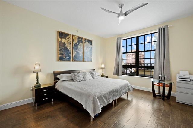 801 S Olive Avenue 1107, West Palm Beach, FL 33401