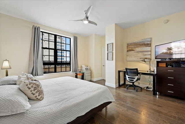 801 S Olive Avenue 1107, West Palm Beach, FL 33401