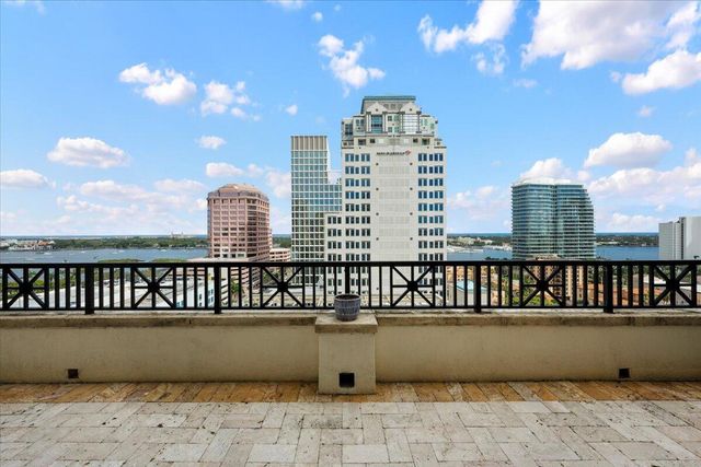 801 S Olive Avenue 1107, West Palm Beach, FL 33401