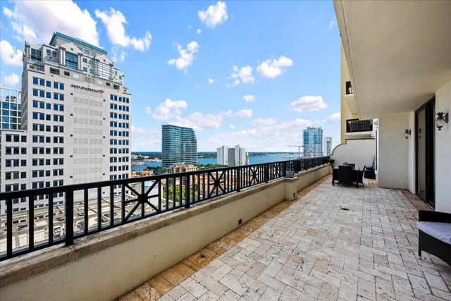 801 S Olive Avenue 1107, West Palm Beach, FL 33401