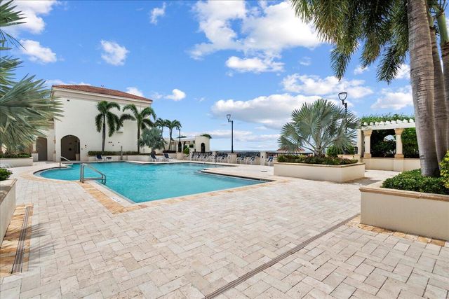 801 S Olive Avenue 1107, West Palm Beach, FL 33401