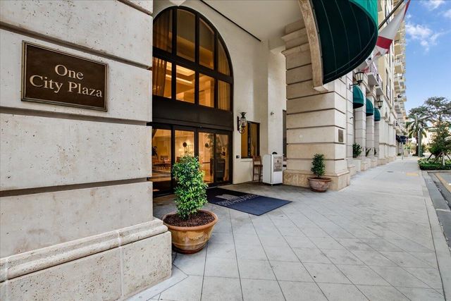 801 S Olive Avenue 1107, West Palm Beach, FL 33401