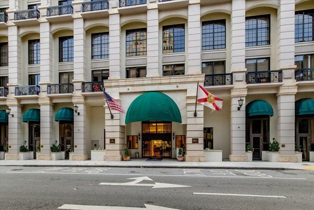 801 S Olive Avenue 1107, West Palm Beach, FL 33401