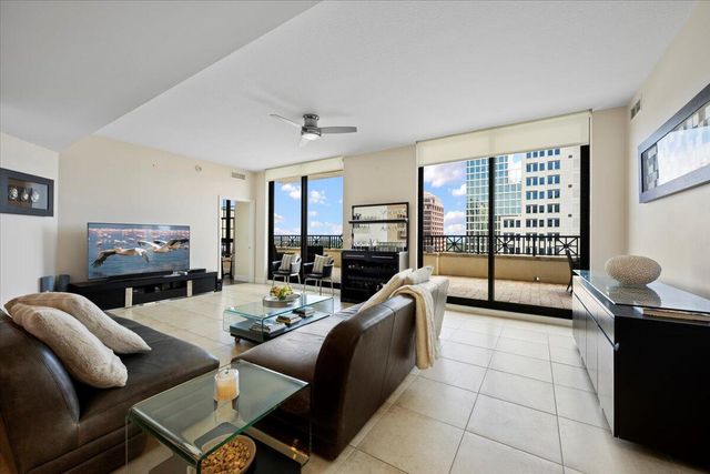 801 S Olive Avenue 1107, West Palm Beach, FL 33401