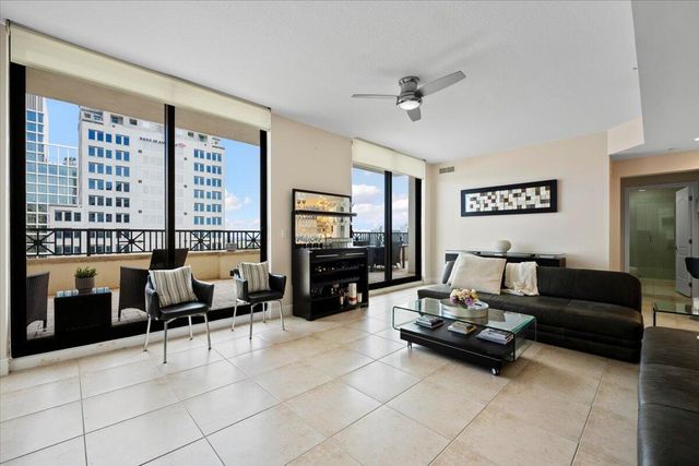 801 S Olive Avenue 1107, West Palm Beach, FL 33401