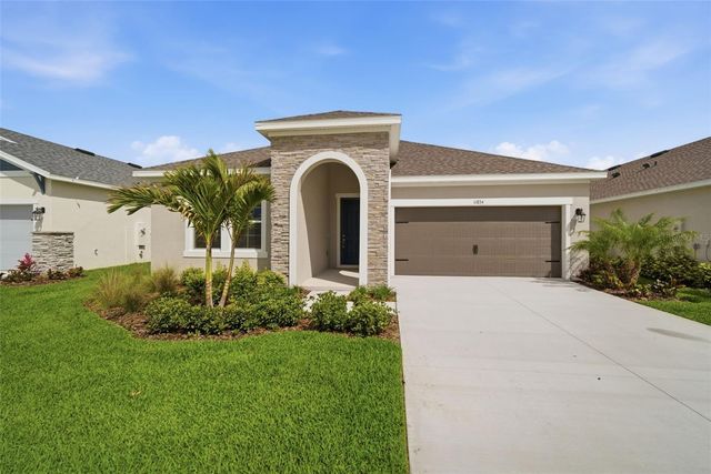 11834 RICHMOND TRAIL, Parrish, FL 34219
