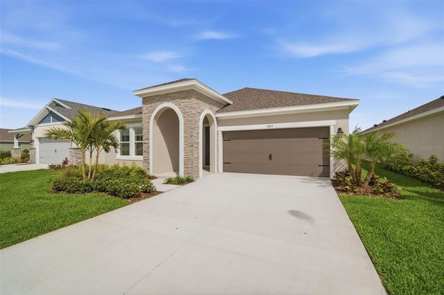 11834 RICHMOND TRAIL, Parrish, FL 34219
