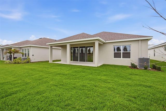 11834 RICHMOND TRAIL, Parrish, FL 34219