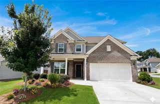 1838 Atherton Way, Auburn, GA 30011