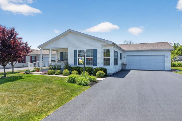 22 WAXWING CIR, Bechtelsville, PA 19505