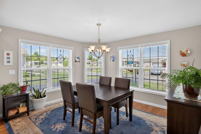 22 WAXWING CIR, Bechtelsville, PA 19505