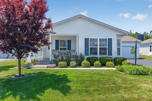 22 WAXWING CIR, Bechtelsville, PA 19505