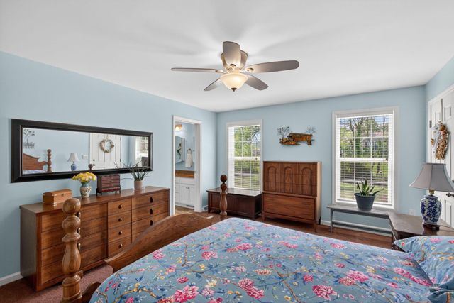 22 WAXWING CIR, Bechtelsville, PA 19505