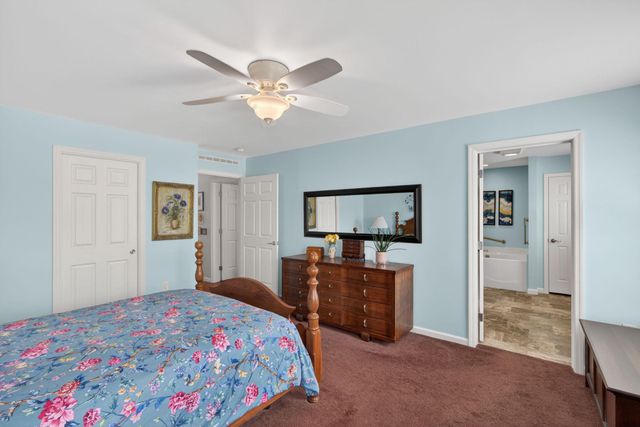 22 WAXWING CIR, Bechtelsville, PA 19505