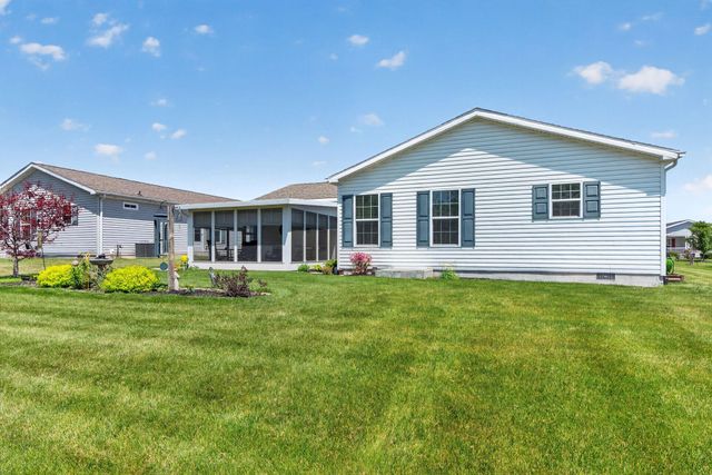 22 WAXWING CIR, Bechtelsville, PA 19505