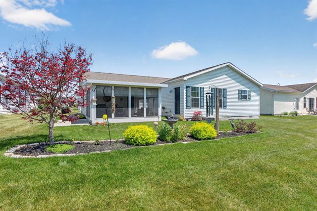 22 WAXWING CIR, Bechtelsville, PA 19505
