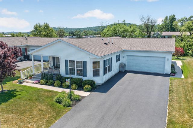 22 WAXWING CIR, Bechtelsville, PA 19505