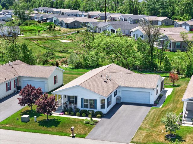 22 WAXWING CIR, Bechtelsville, PA 19505