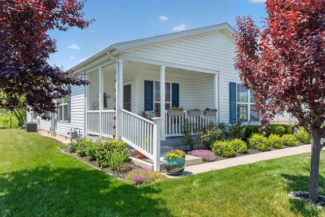 22 WAXWING CIR, Bechtelsville, PA 19505