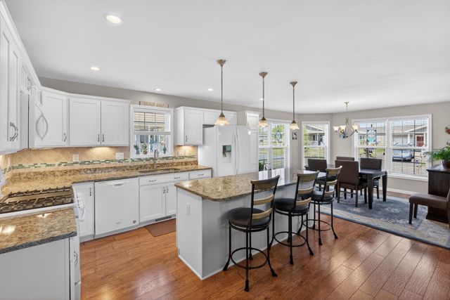 22 WAXWING CIR, Bechtelsville, PA 19505