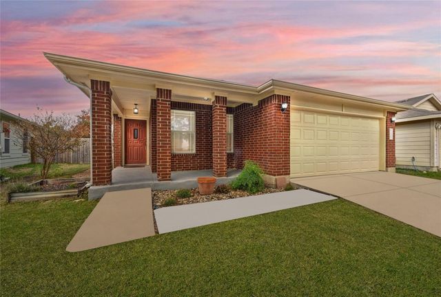 7620 Cayenne LN, Austin, TX 78741