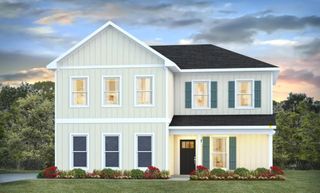 4118 Beauregard Way, Tallahassee, FL 32317