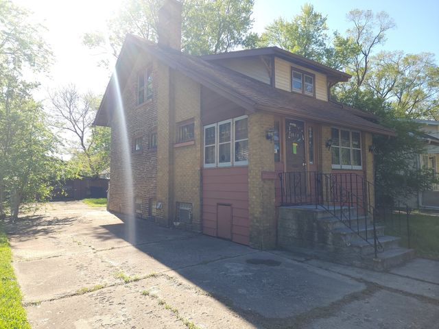 14961 Perry Avenue, South Holland, IL 60473