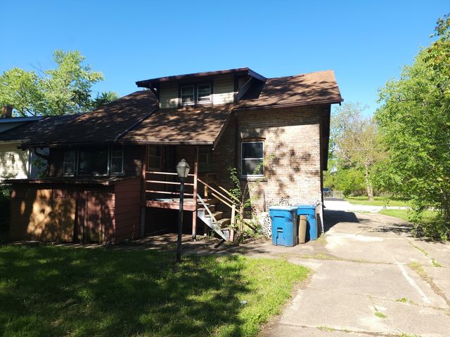 14961 Perry Avenue, South Holland, IL 60473