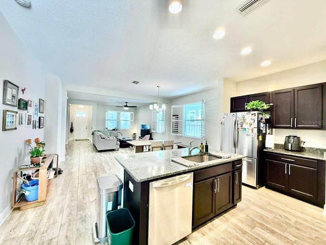 3509 N TAMPA STREET, Tampa, FL 33603