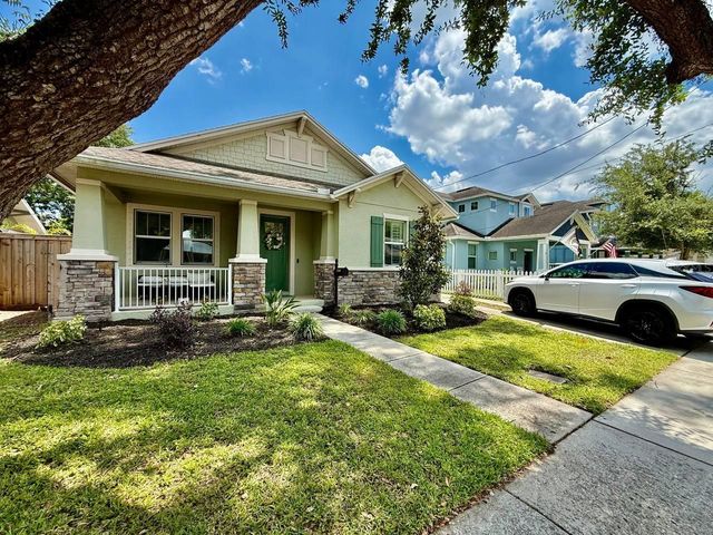 3509 N TAMPA STREET, Tampa, FL 33603