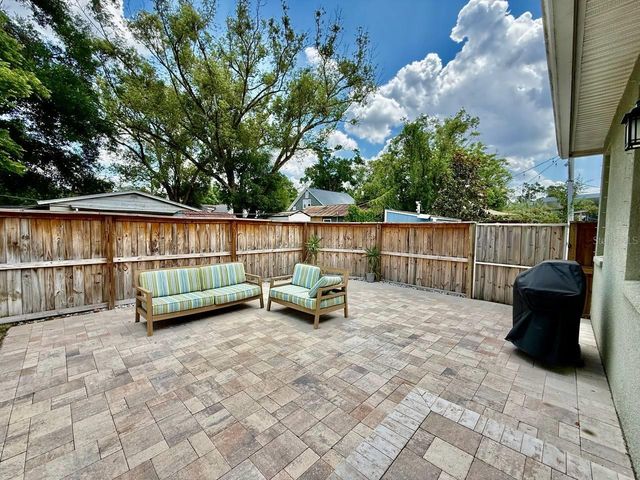 3509 N TAMPA STREET, Tampa, FL 33603
