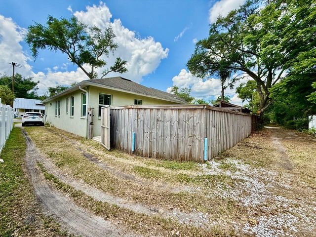 3509 N TAMPA STREET, Tampa, FL 33603