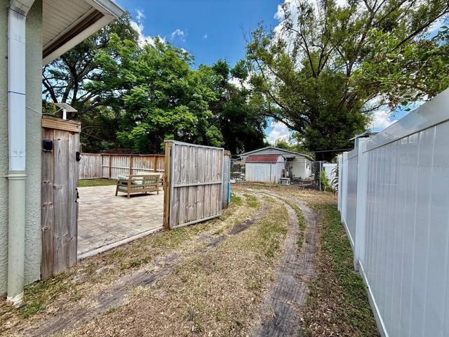 3509 N TAMPA STREET, Tampa, FL 33603