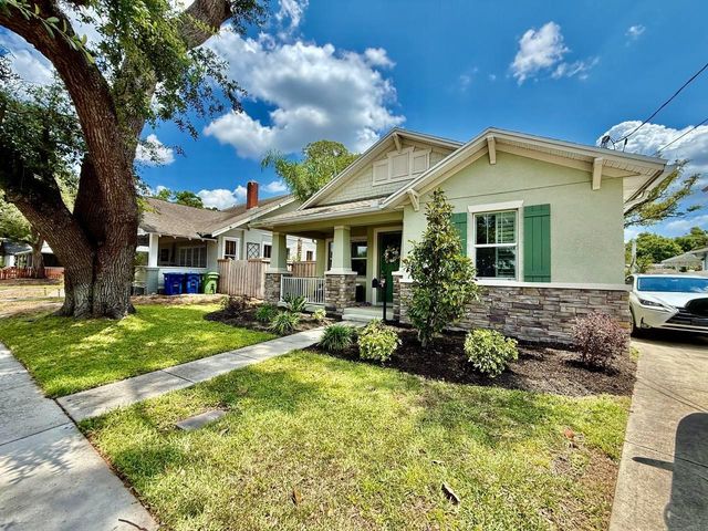3509 N TAMPA STREET, Tampa, FL 33603