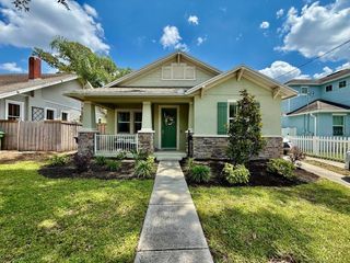 3509 N TAMPA STREET, Tampa, FL 33603