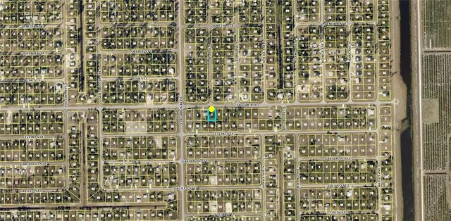 940 Maddock ST E, Lehigh Acres, FL 33974