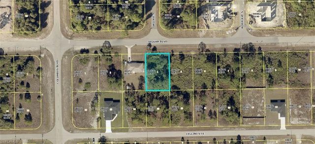 940 Maddock ST E, Lehigh Acres, FL 33974