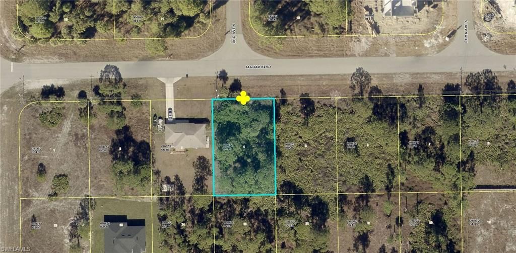 940 Maddock ST E, Lehigh Acres, FL 33974
