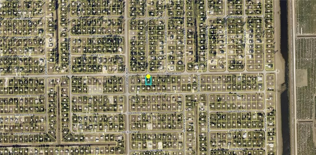 940 Maddock ST E, LEHIGH ACRES, FL 33974 — photo 3