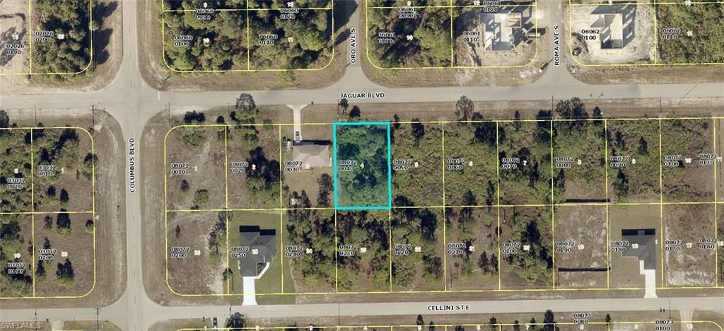 940 Maddock ST E, LEHIGH ACRES, FL 33974 — photo 4