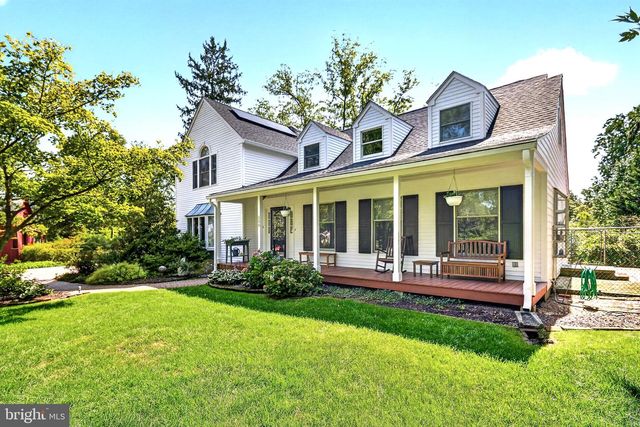 225 HOPEWELL PRINCETON RD, Hopewell, NJ 08525