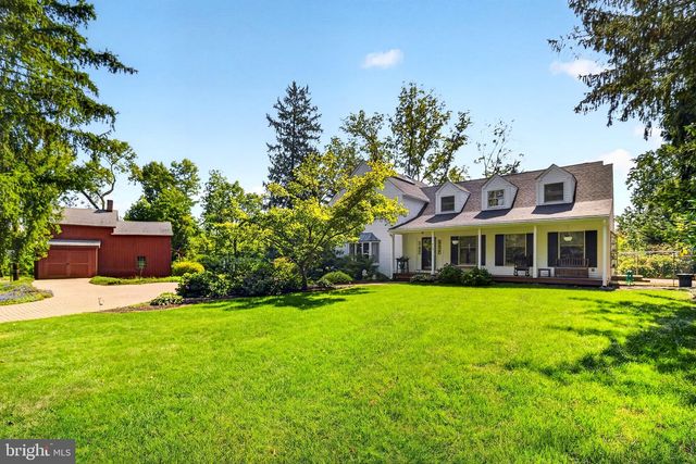 225 HOPEWELL PRINCETON RD, Hopewell, NJ 08525