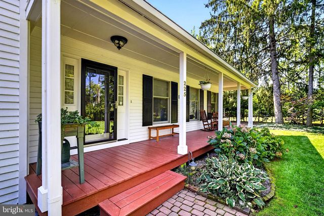 225 HOPEWELL PRINCETON RD, Hopewell, NJ 08525