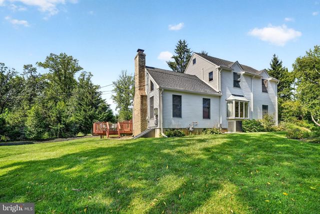 225 HOPEWELL PRINCETON RD, Hopewell, NJ 08525