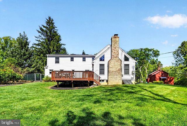225 HOPEWELL PRINCETON RD, Hopewell, NJ 08525