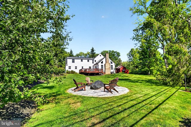 225 HOPEWELL PRINCETON RD, Hopewell, NJ 08525