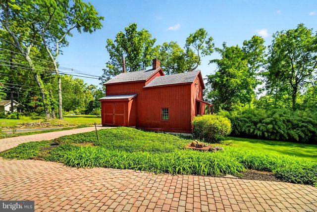 225 HOPEWELL PRINCETON RD, Hopewell, NJ 08525