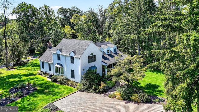 225 HOPEWELL PRINCETON RD, Hopewell, NJ 08525